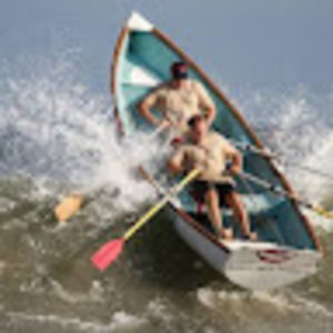 Meet your Posher, Leo